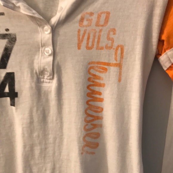 Long sleeve cotton tee-shirt - Picture 2 of 4